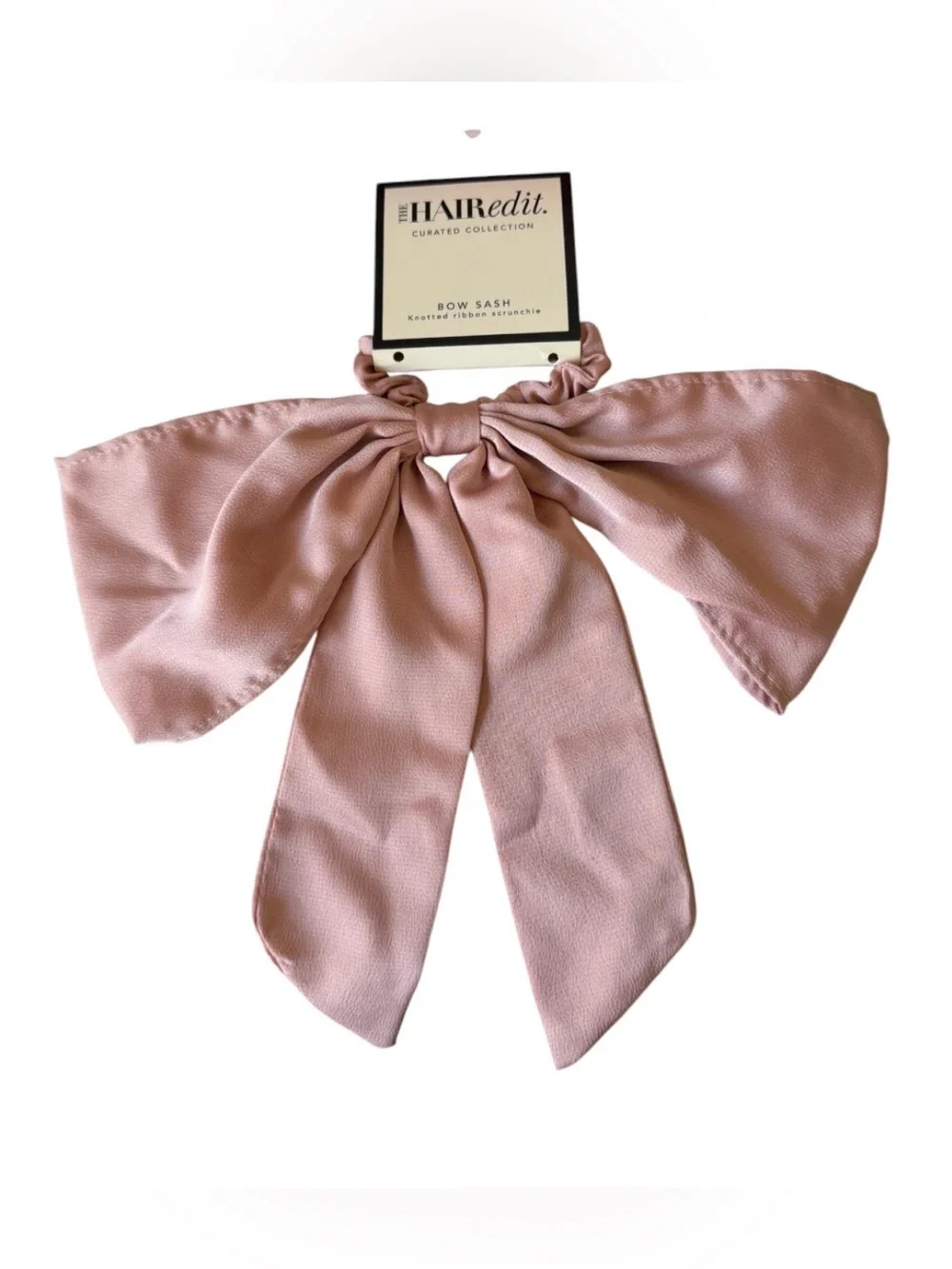 Pretty In Pink Custom Giftset